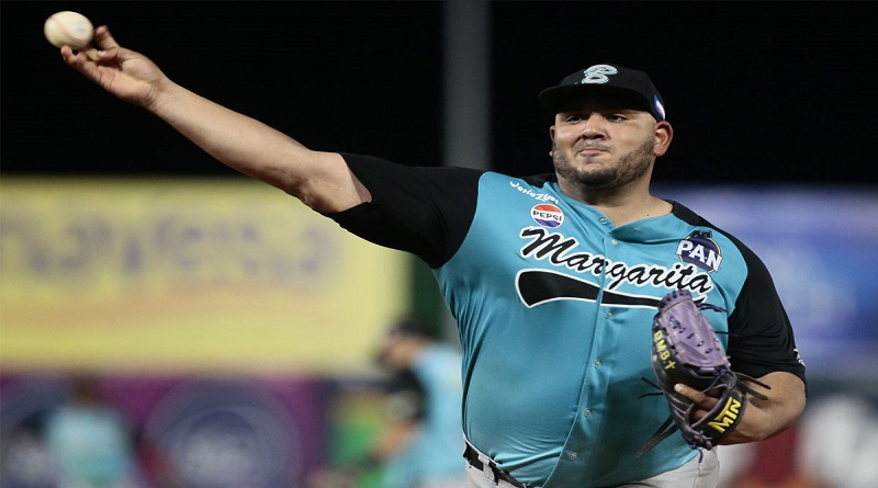 Campeonato de la LVBP sigue candente con juego histórico “No hit, No rum”