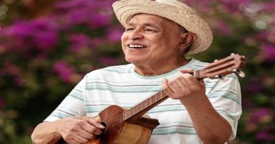Gualberto Ibarreto