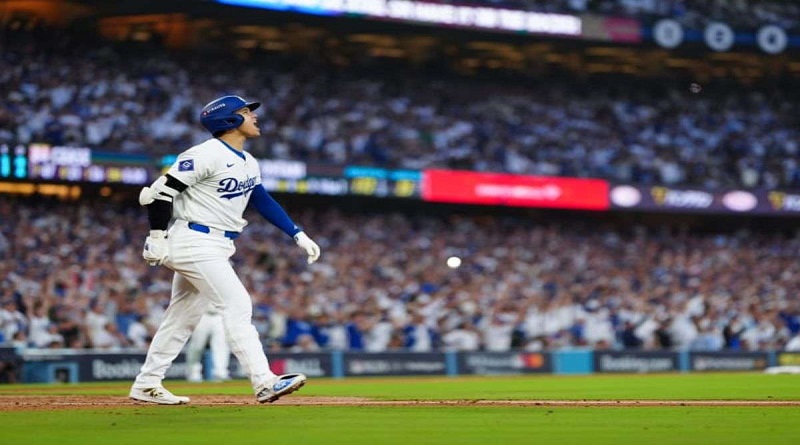 Dodgers descartan a Shohei Ohtani como lanzador para inicio de zafra