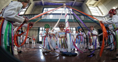 Culminó el séptimo capítulo del Festival Mundial Viva Venezuela en la GAN