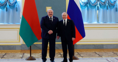 Bielorrusia se une oficialmente al Grupo BRICS como país socio