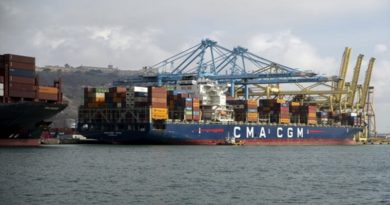 sindicatos-impedir-paso-espana-barcos-armas-israel
