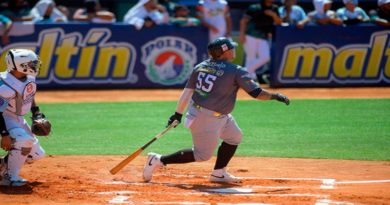 Así rueda la pelota del Beisbol Profesional Venezolano