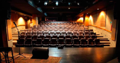 "La primera navidad en Adgan" llega al Teatrex de Caracas