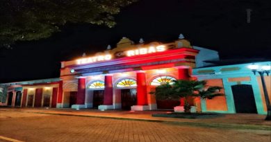 Teatro Ribas presenta programación de actividades culturales de noviembre