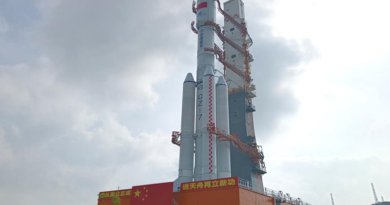 Tianzhou-8