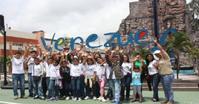 Turismo Social garantiza recreación del pueblo venezolano