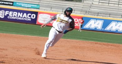 Grandes batazos y emociones se vivieron en la jornada del 22-N en la LVBP