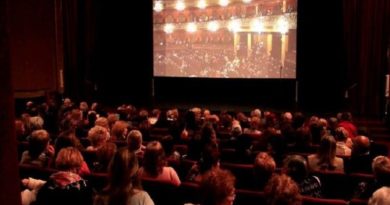 Venezuela participará en la XX Muestra de Cine Latinoamericano y Caribeño