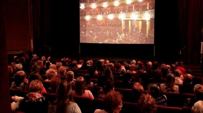 Venezuela participará en la XX Muestra de Cine Latinoamericano y Caribeño