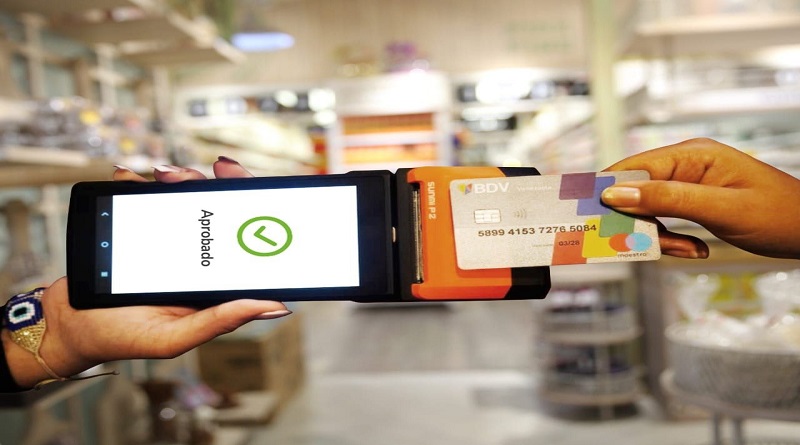 Conoce datos claves sobre el uso de tecnología Contactless