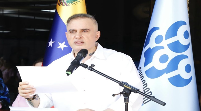 MP aborda escuelas de El Hatillo con programa contra el acoso escolar
