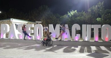 Gobierno Bolivariano entrega rehabilitado el Paseo de Macuto