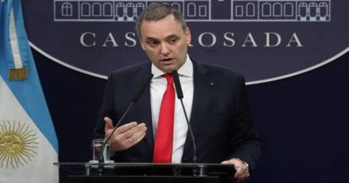 Milei concreta intención de eliminar elecciones primarias en Argentina