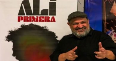 Película Alí nominada en Festival Nuevo Cine Latinoamericano de La Habana