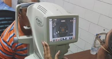 Apure avanza en captaciones para Plan Quirúrgico Nacional Oftalmología