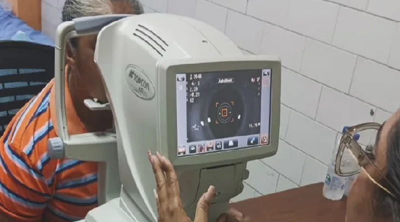Apure avanza en captaciones para Plan Quirúrgico Nacional Oftalmología