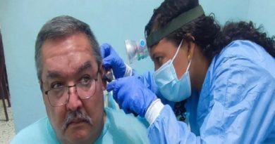 Delta Amacuro avanza en la atención de la salud auditiva