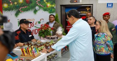 Presidente Maduro: La Independencia se mide bajo los términos de la Economía