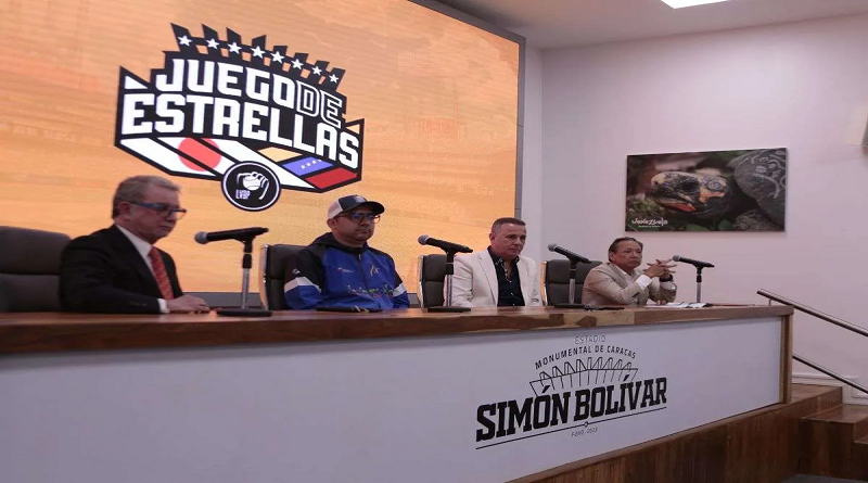 LVBP anuncia Juego de Estrellas contra Japan Breeze en diciembre
