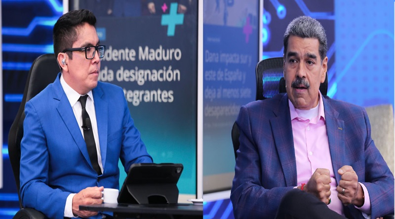 Vergüenza que gobiernos de Perú y Ecuador entreguen territorio a EE.UU.