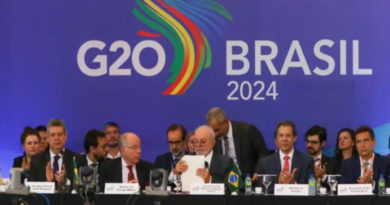 Lula preside cumbre G20 con foco en las desigualdades sociales