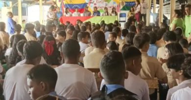 Campaña preventiva sensibiliza a más de 20 mil jóvenes sobre riesgos en RRSS
