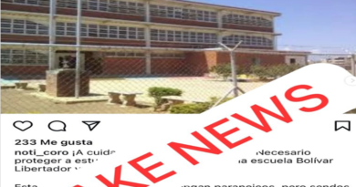 CICPC no ha recibido denuncias de supuesto secuestro de niños