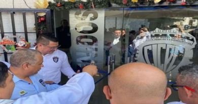 CICPC acondiciona salas de resguardo y garantías de privados de libertad