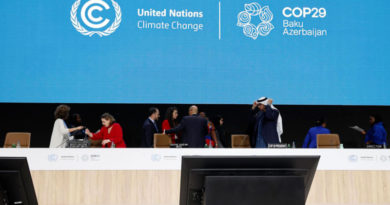 COP29 se inicia con llamada al mundo para elevar financiación climática