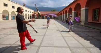 Cuartel San Carlos hospedará programación cultural este sábado