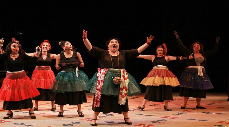 Día Nacional del Teatro se celebra con múltiples actividades en Caracas