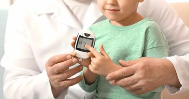 Reportan incremento en casos de diabetes infantil en consultas médicas