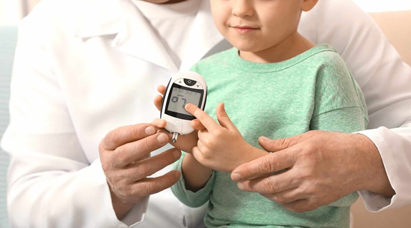 Reportan incremento en casos de diabetes infantil en consultas médicas