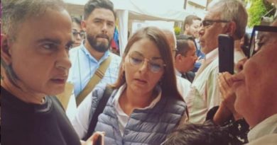 Mérida recibió jornada del Ministerio Público “va a tu comunidad”