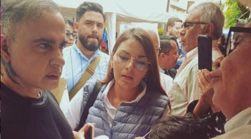 Mérida recibió jornada del Ministerio Público “va a tu comunidad”