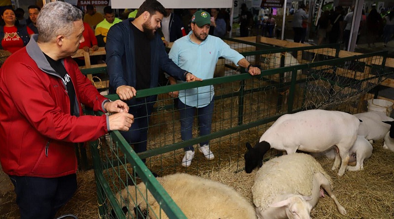Expo Agroindustrial 2024 dinamizará economía de Monagas