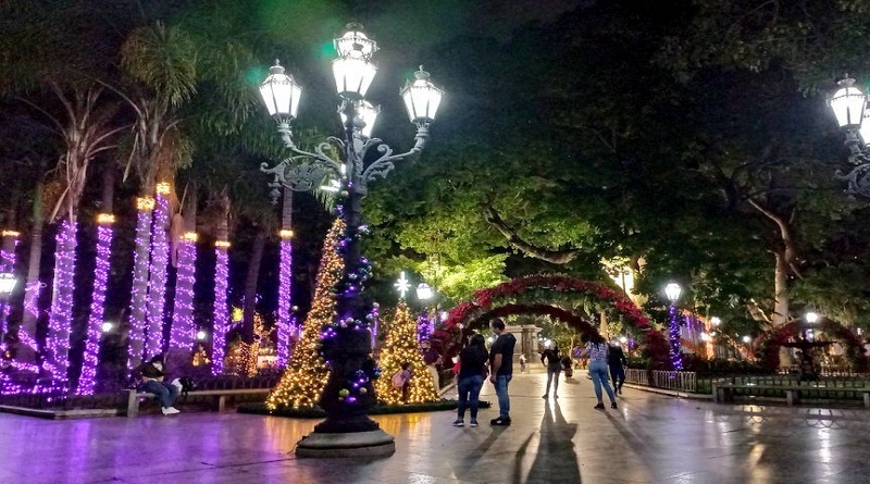 Caracas celebra la Navidad con concierto este sábado en la Plaza Bolívar