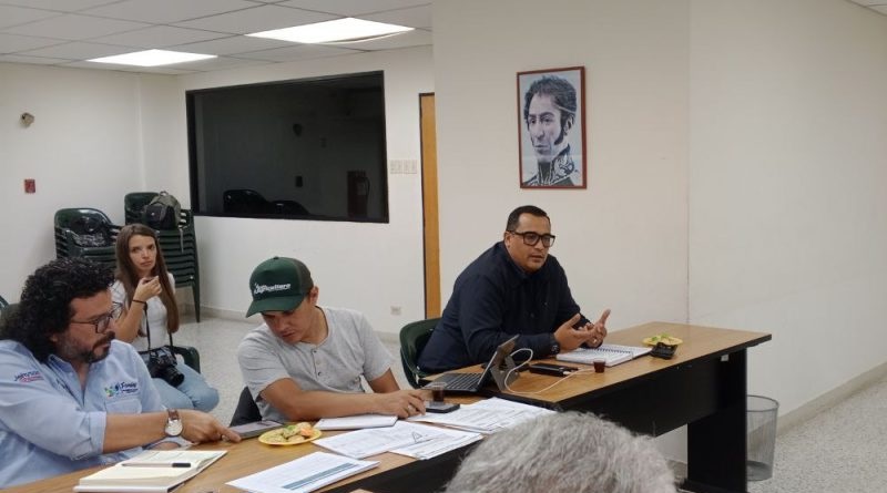 Mérida continúa reuniones de cooperación económica con Bielorrusia