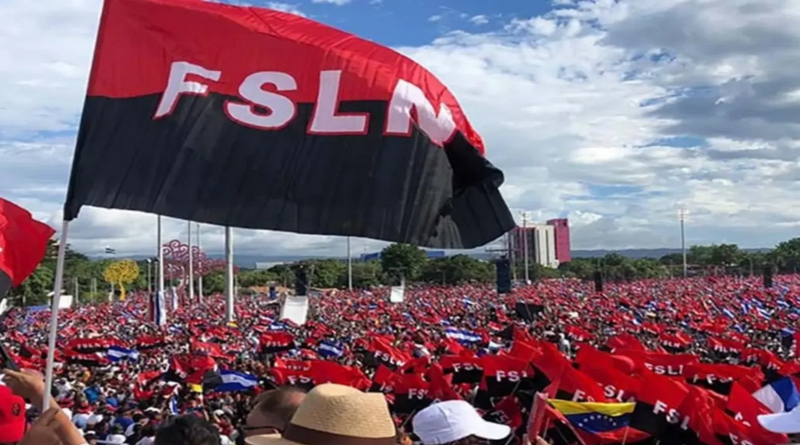 Venezuela extiende felicitación de Nicaragua por triunfo del FSLN en 1984