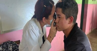 GMVJ brinda atención médica a más de 286 jóvenes en Barinas