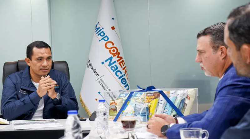 Plan Bodega incorpora productos de empresas privadas venezolanas