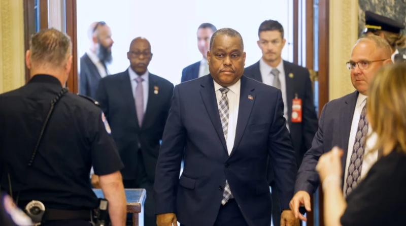 Consejo Presidencial de Haití sustituye a su primer ministro