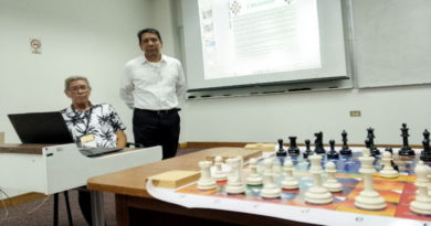 Científicos del IVIC destacan ventajas del metalenguaje tecnológico Phionika