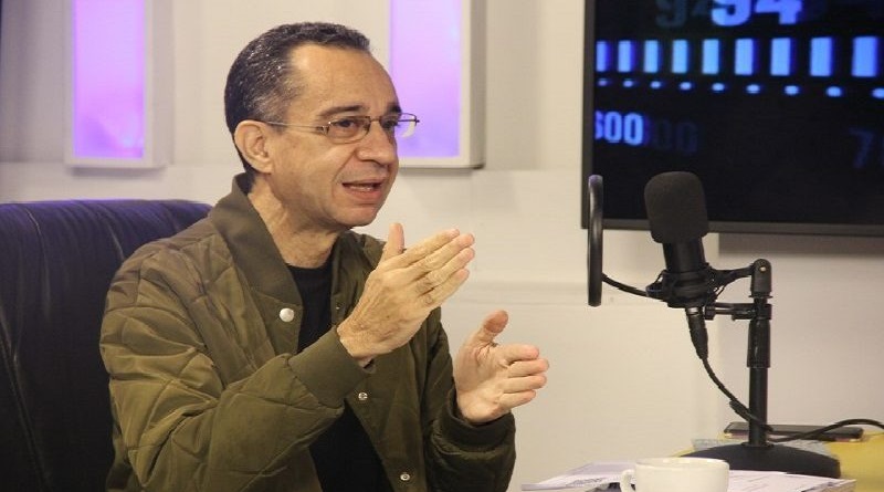 Ley de Justicia de Paz Comunal reforzará al Poder Popular