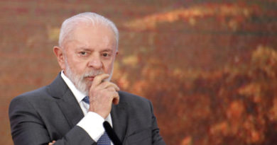 Presidente Lula expresa cautela sobre asuntos de países de la región