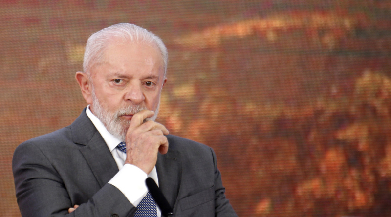 Presidente Lula expresa cautela sobre asuntos de países de la región