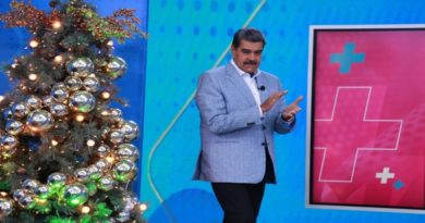Presupuesto de la Nación 2025 apuntará a reforzar el Poder Popular