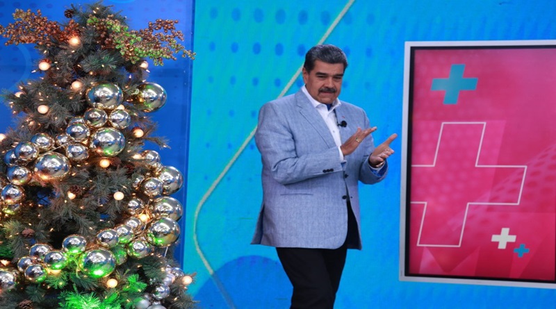 Presupuesto de la Nación 2025 apuntará a reforzar el Poder Popular