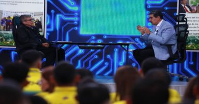 FANB recibe apoyo presidencial para erradicar minería ilegal en selva venezolana